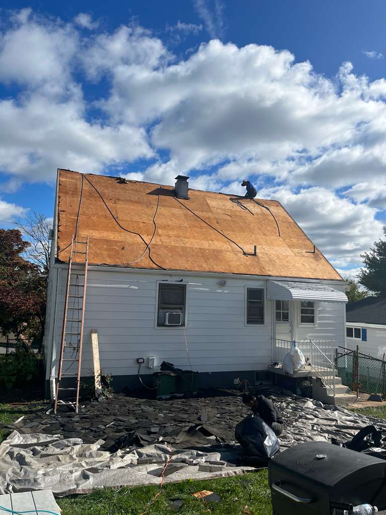 Home Improvements